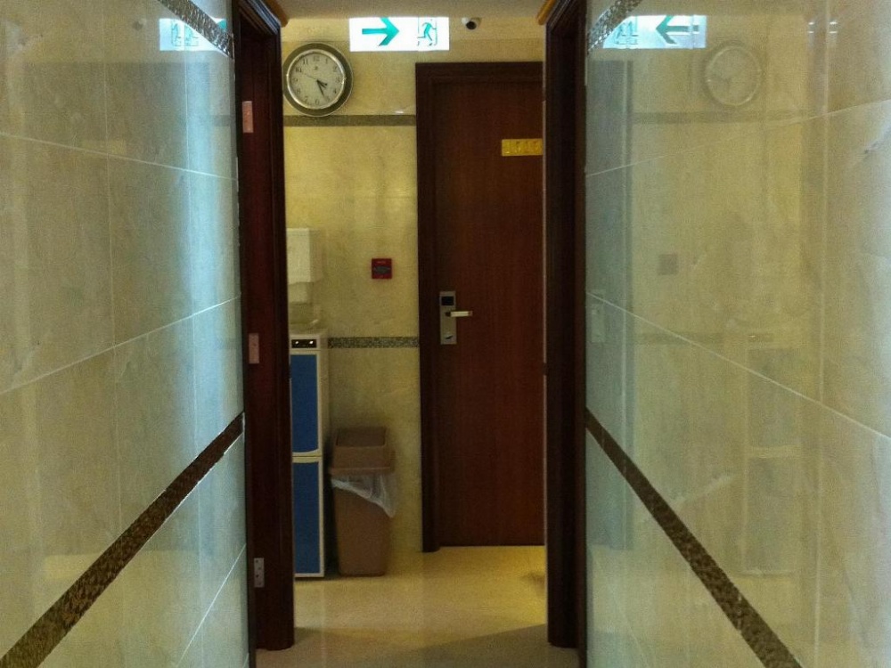 Chung Shing Hotel Image 10