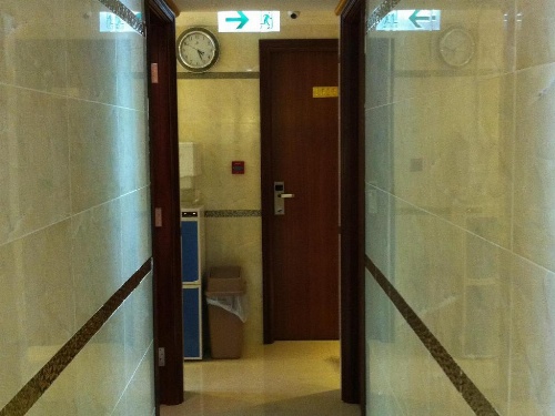 Chung Shing Hotel image 10