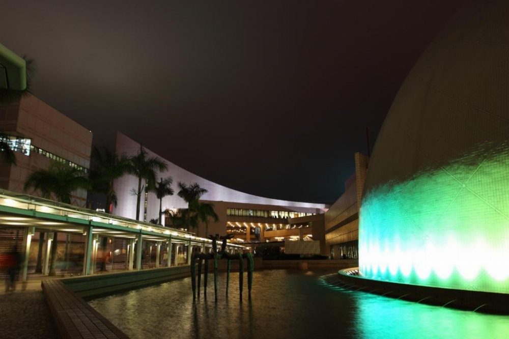 Chung Shing Hotel Image 11