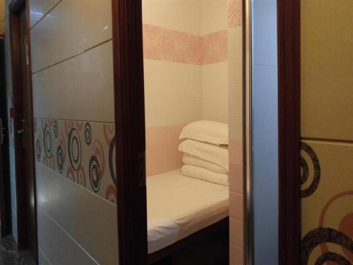 Chung Shing Hotel image 13