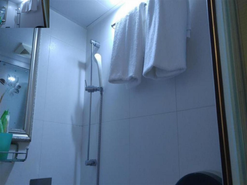 Chung Shing Hotel Image 14