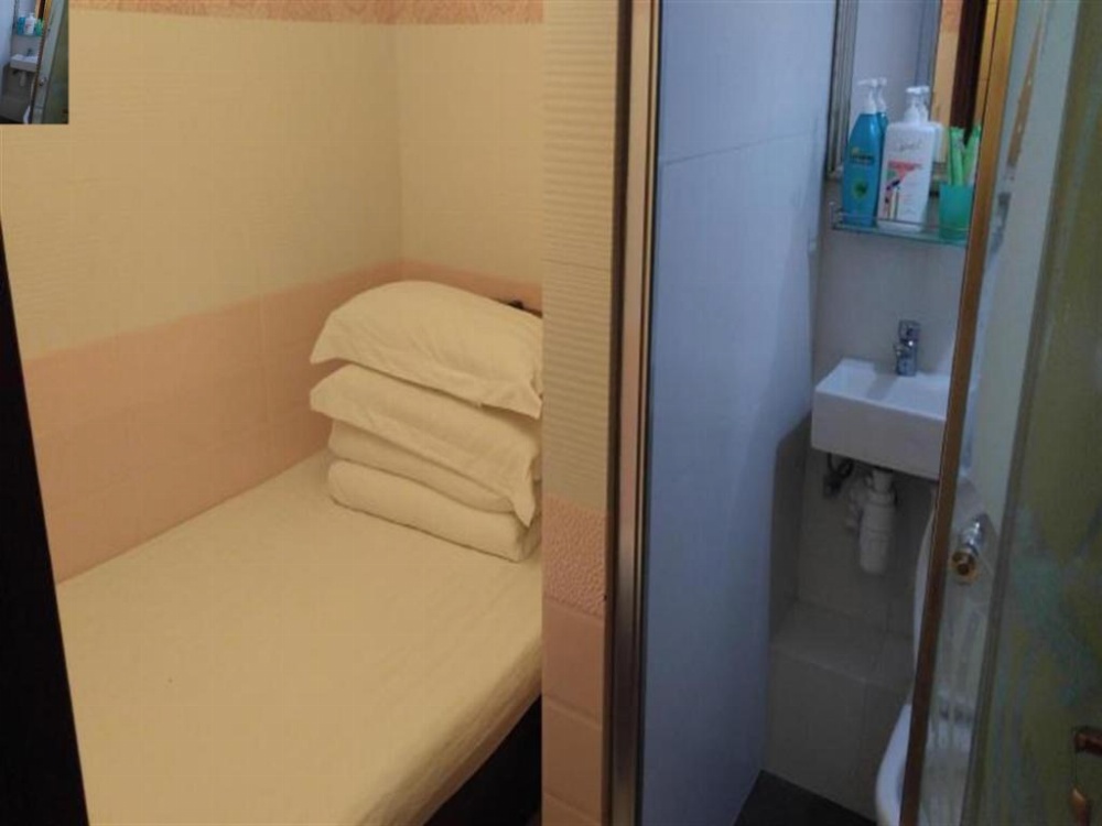 Chung Shing Hotel Image 15