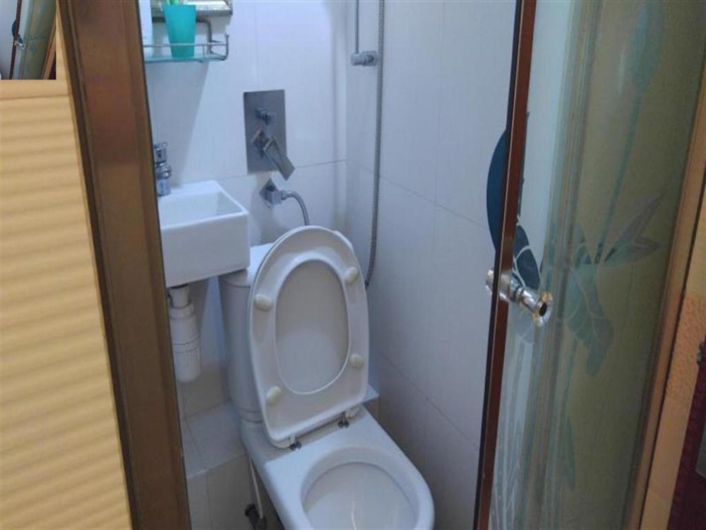 Chung Shing Hotel Image 16