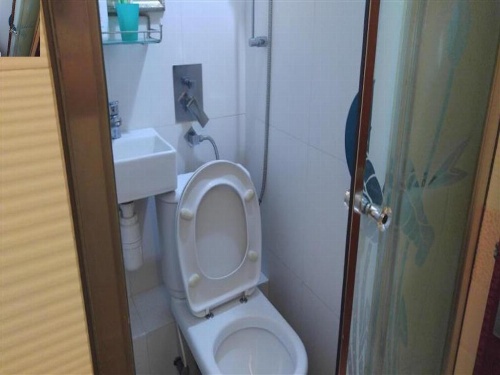 Chung Shing Hotel image 16