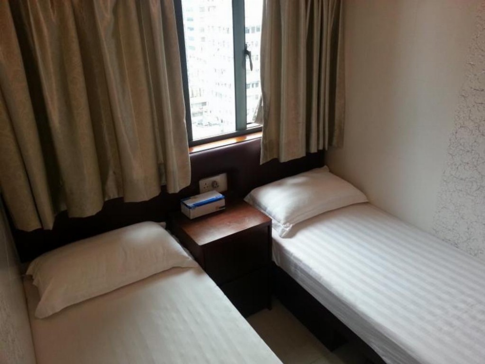 Chung Shing Hotel Image 17