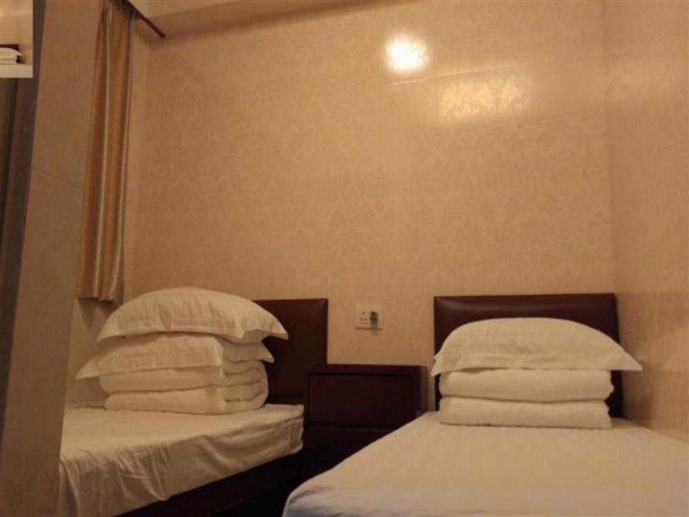 Chung Shing Hotel Image 18