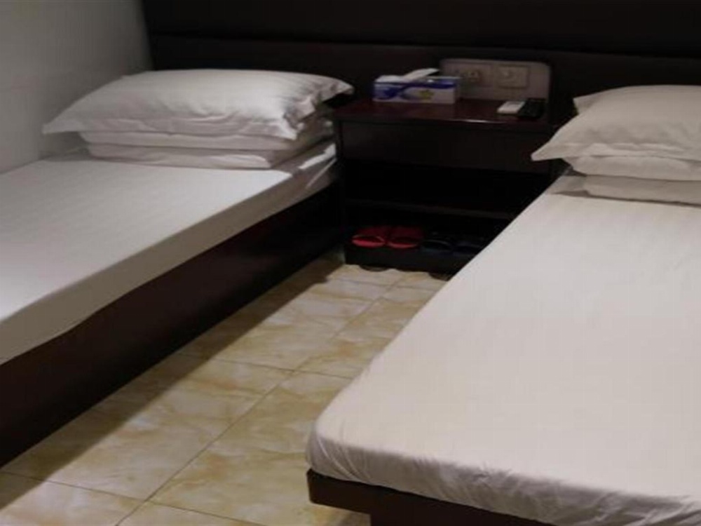 Chung Shing Hotel Image 19