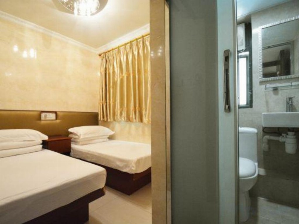 Chung Shing Hotel Image 20