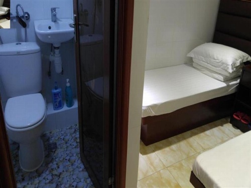 Chung Shing Hotel image 21