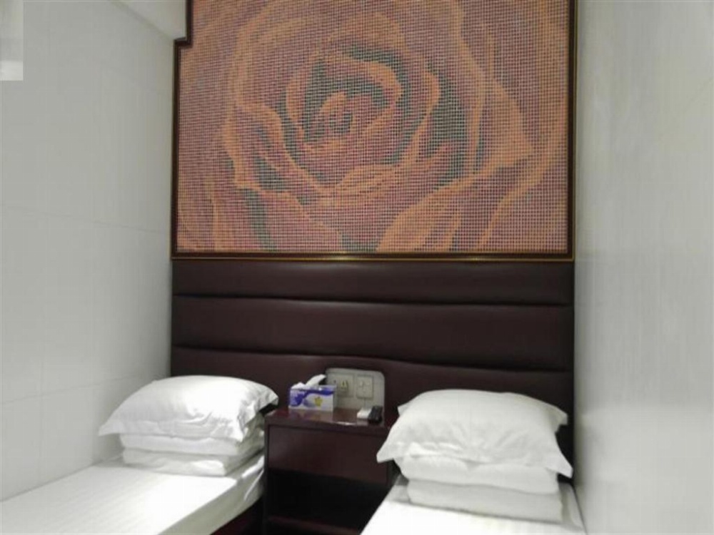 Chung Shing Hotel Image 22