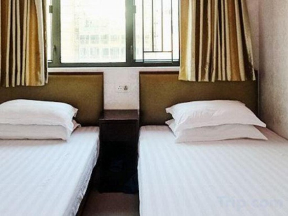 Chung Shing Hotel Image 24