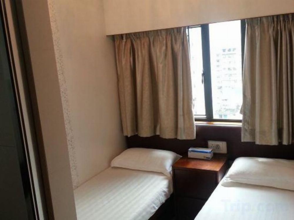 Chung Shing Hotel Image 25