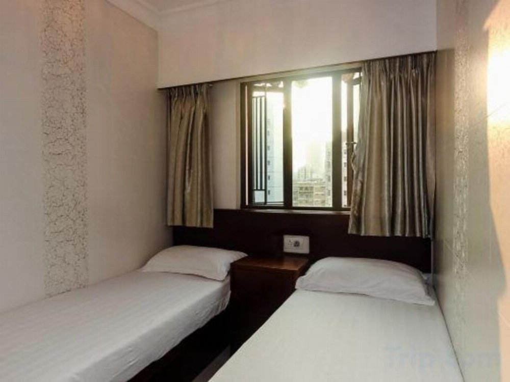 Chung Shing Hotel Image 26