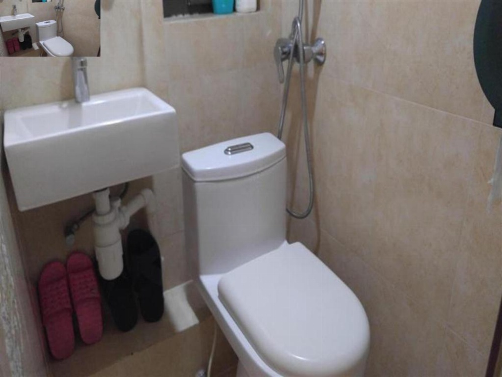 Chung Shing Hotel Image 28
