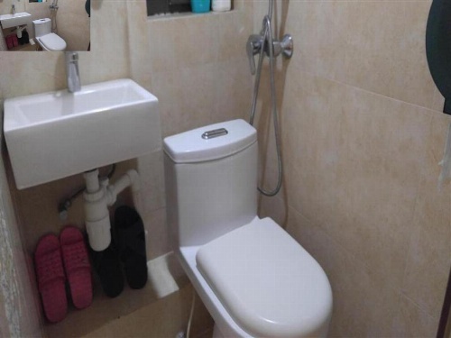 Chung Shing Hotel image 28