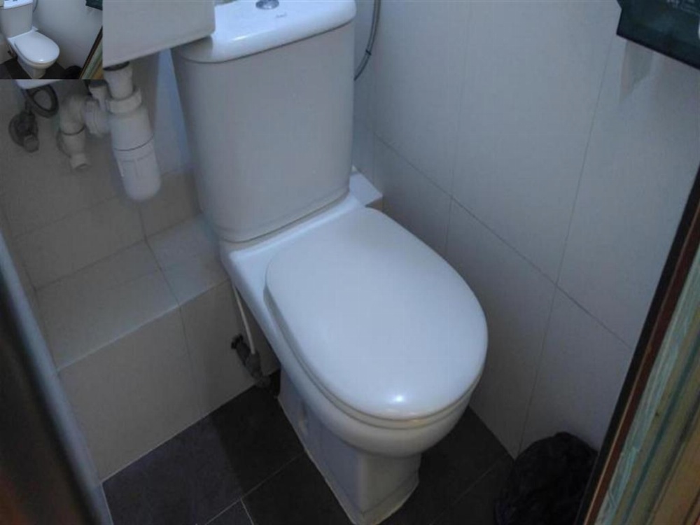 Chung Shing Hotel Image 29