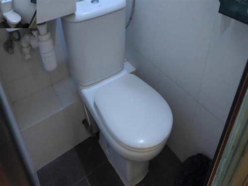 Chung Shing Hotel image 29