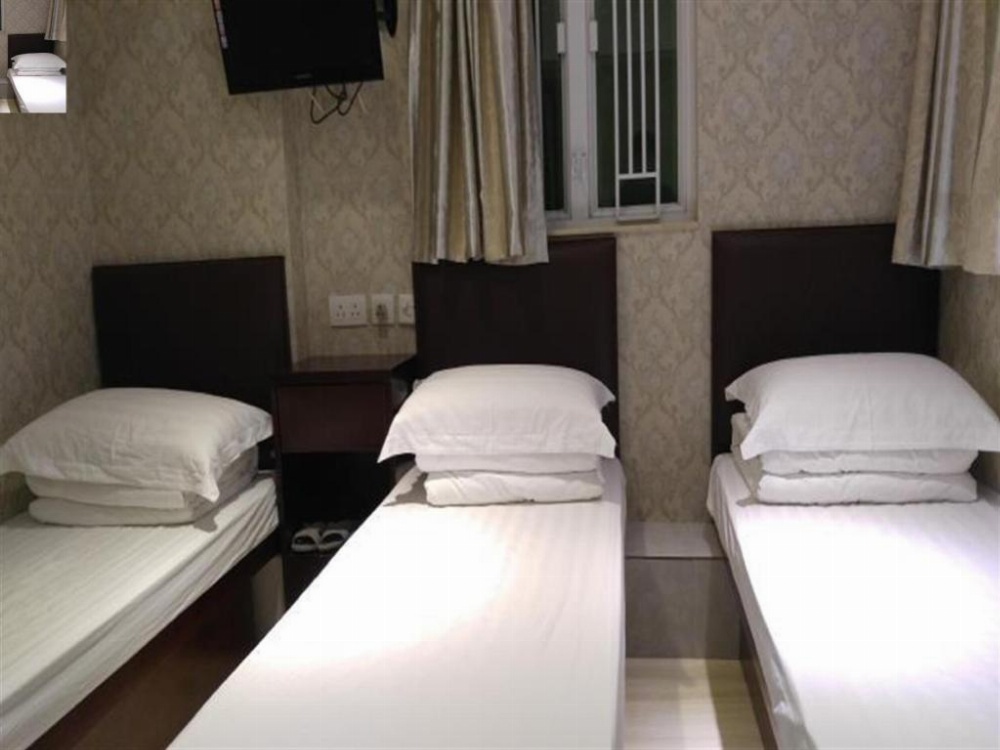 Chung Shing Hotel Image 36