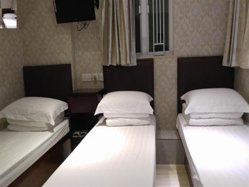Chung Shing Hotel image 36