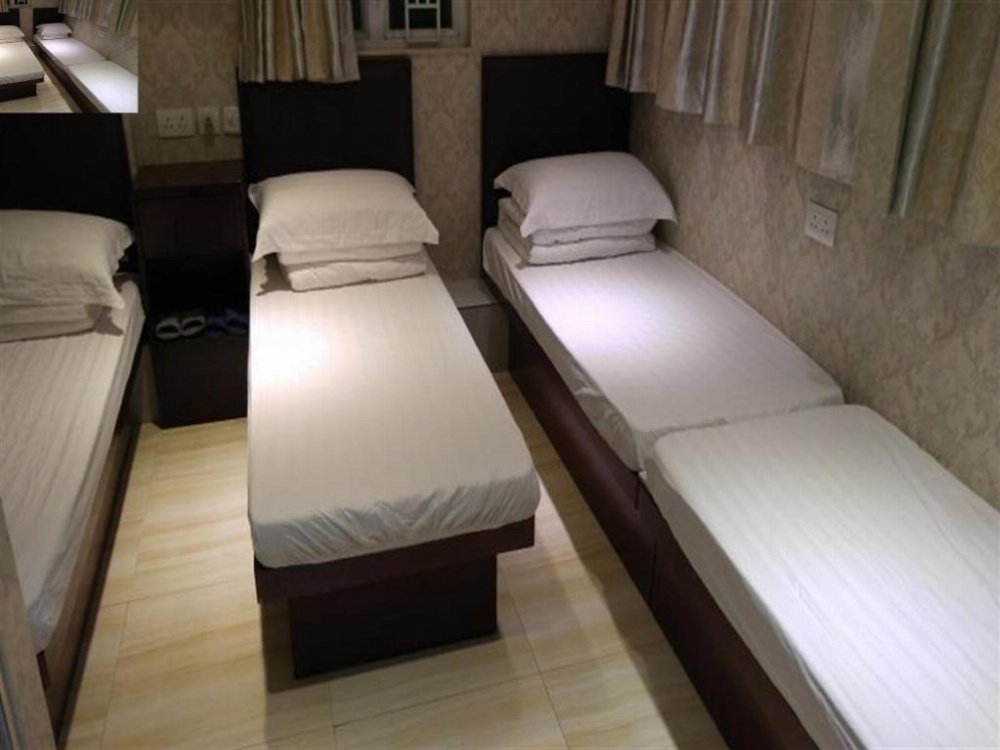 Chung Shing Hotel Image 37