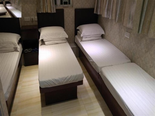 Chung Shing Hotel image 37