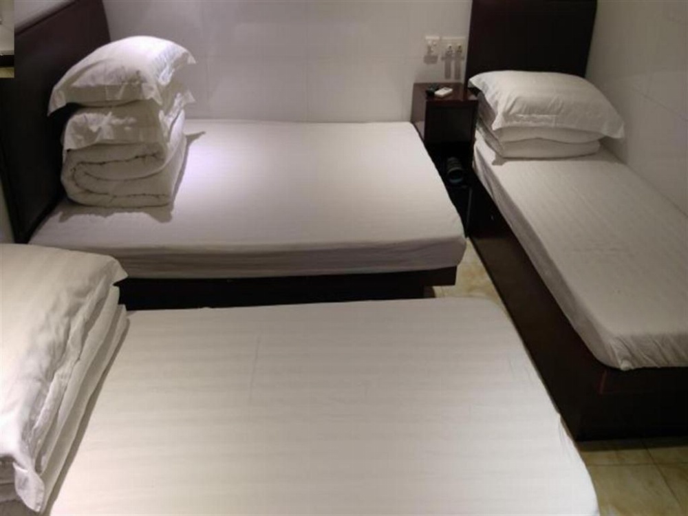 Chung Shing Hotel Image 38