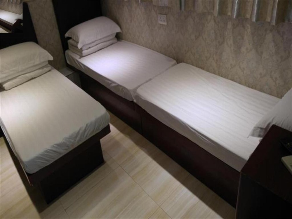 Chung Shing Hotel Image 39