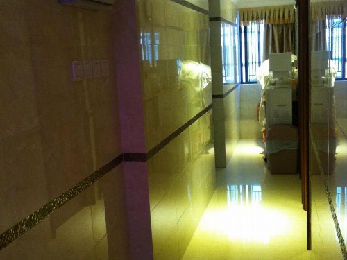 Chung Shing Hotel image 4