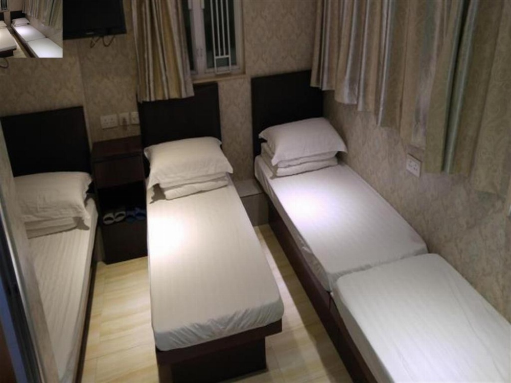 Chung Shing Hotel Image 40