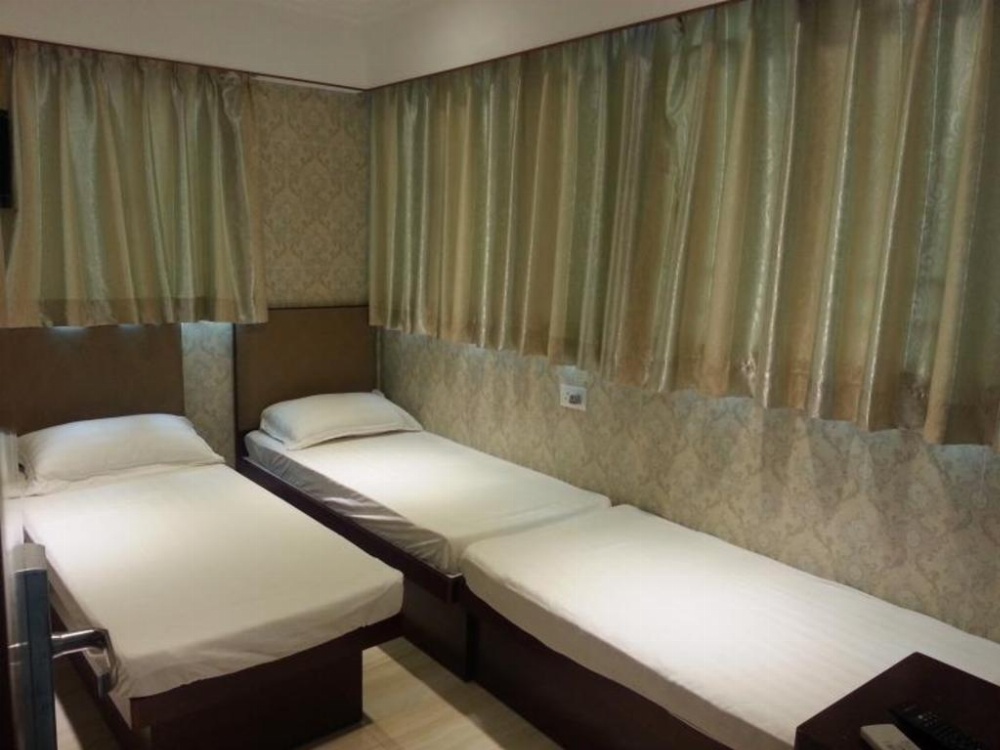 Chung Shing Hotel Image 43