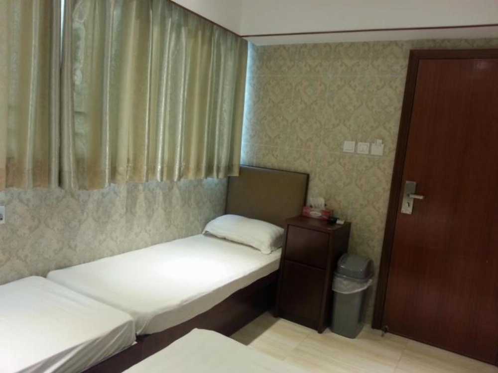 Chung Shing Hotel Image 44