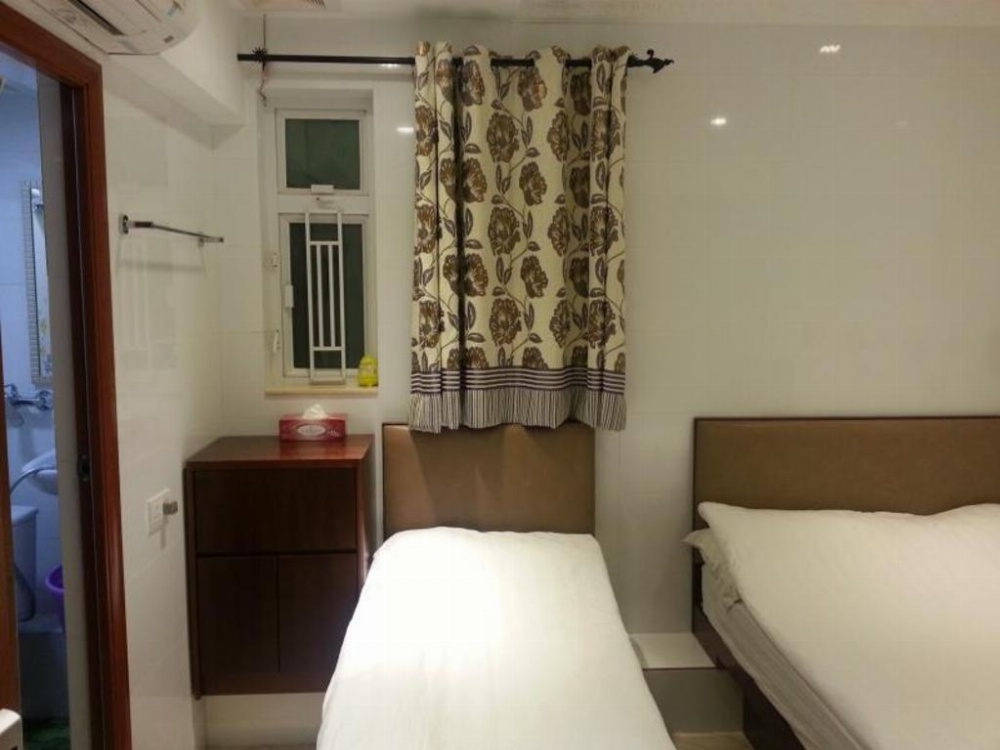 Chung Shing Hotel Image 45