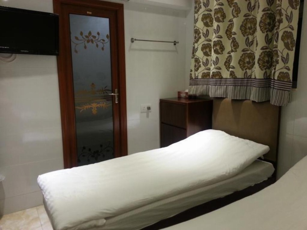Chung Shing Hotel Image 46
