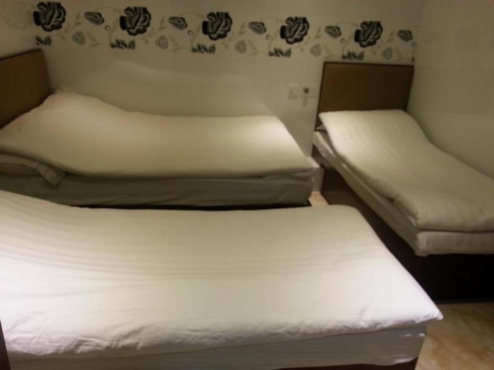 Chung Shing Hotel Image 47