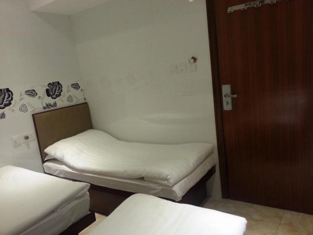 Chung Shing Hotel Image 48