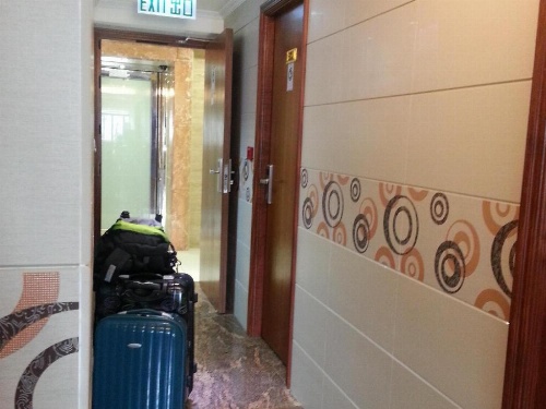 Chung Shing Hotel image 5