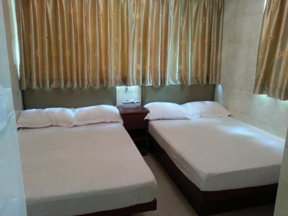 Chung Shing Hotel Image 50