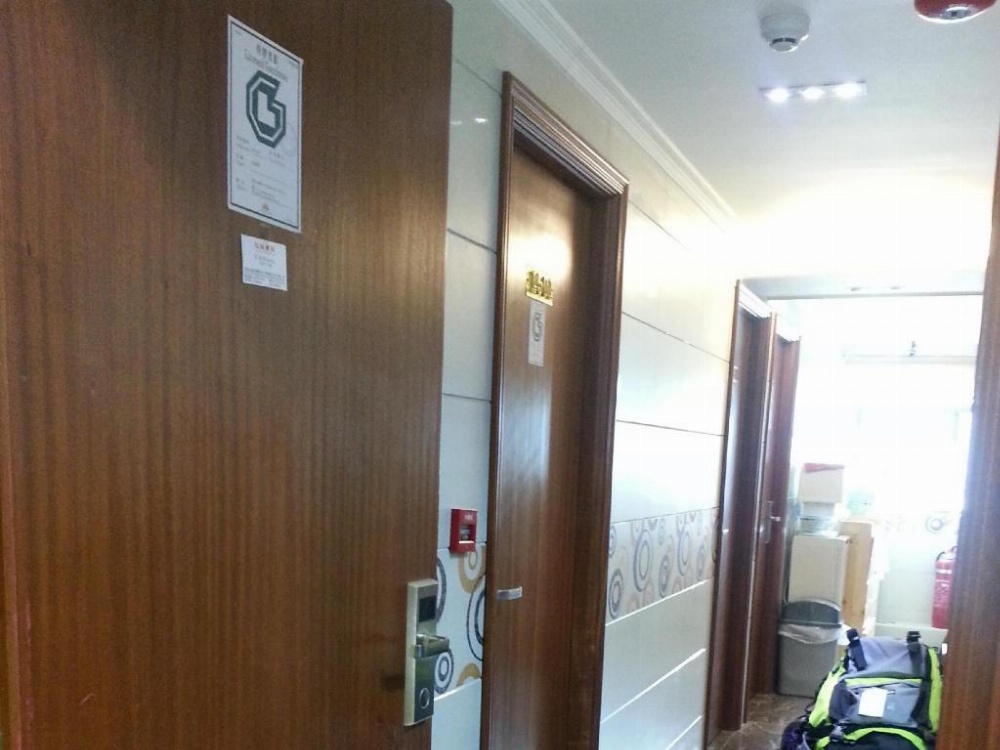 Chung Shing Hotel Image 6