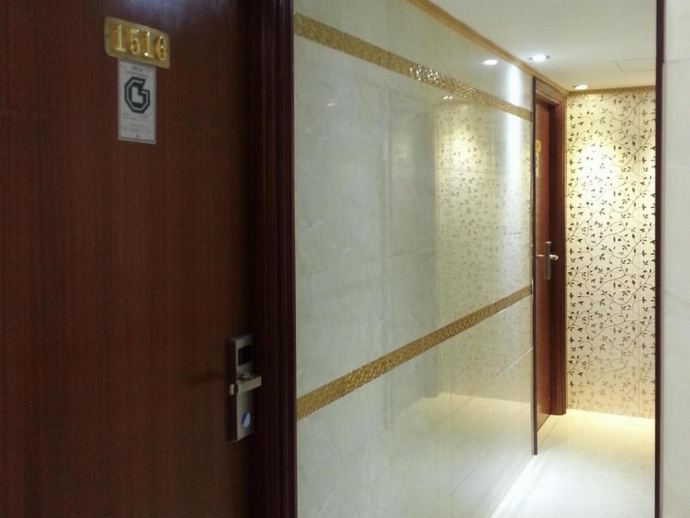 Chung Shing Hotel