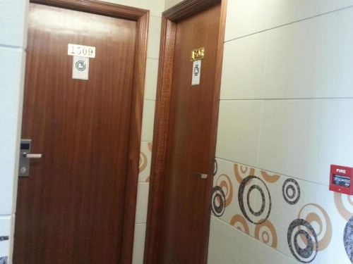 Chung Shing Hotel image 9